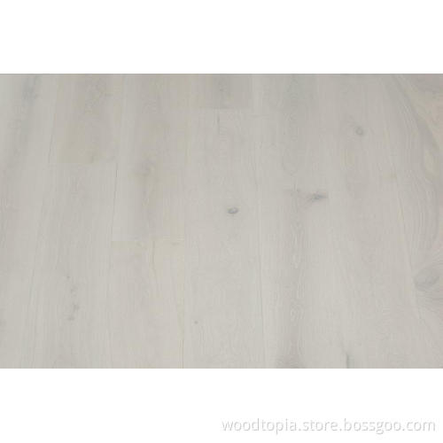 Wood flooring European Oak works wood flooring